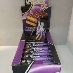 Barritas Pasta XL