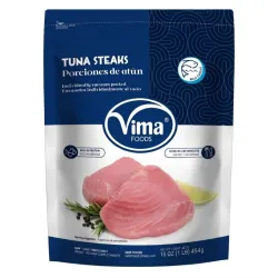 Bolsa de atún Vima