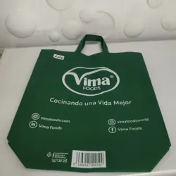 Bolsa VIMA 