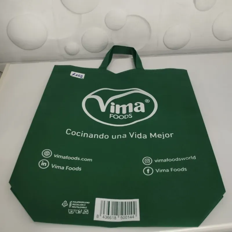 Bolsa VIMA 