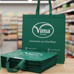Bolsas Vima