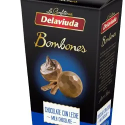 Bombones Delaviuda