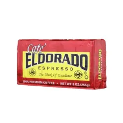 Café El Dorado 255 g