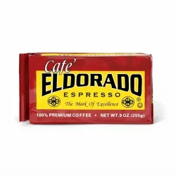 Café El Dorado