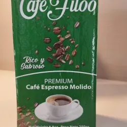 Café Fitoo