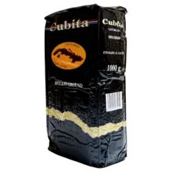 Café Molido Cubita 1000 g