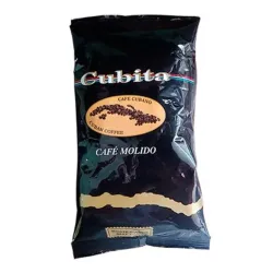 Café Molido Cubita 115 g