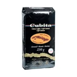 Café Molido Cubita 230 g