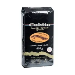 Café Molido Cubita 460 g