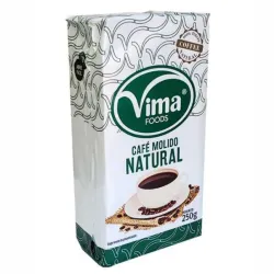Café Molido VIMA 