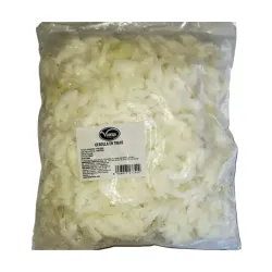 Cebolla en Tiras