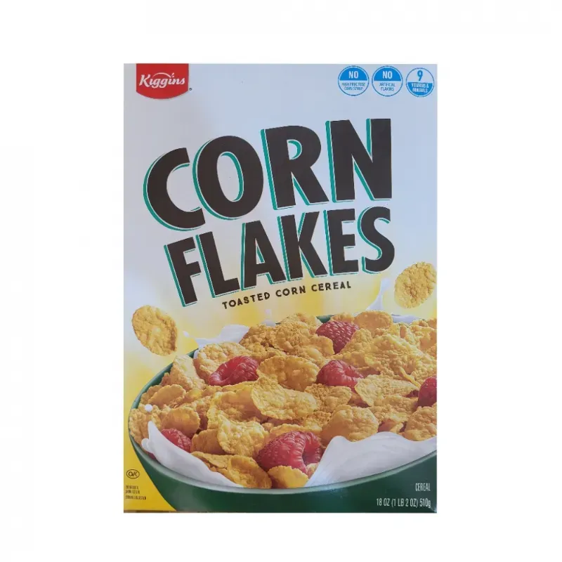 Cereal de Maíz 