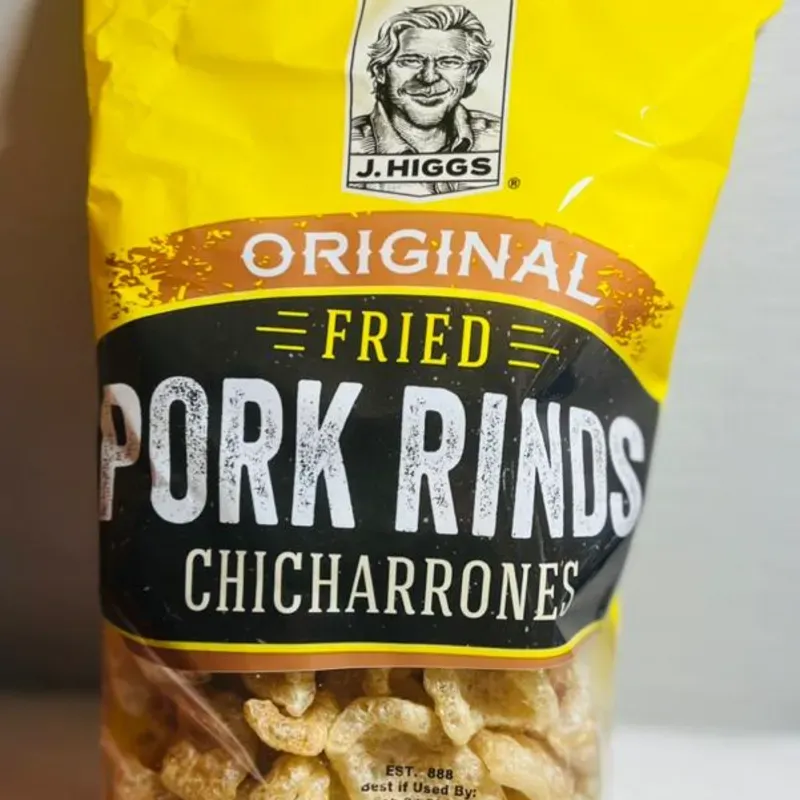 Chicharrones