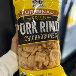 Chicharrones