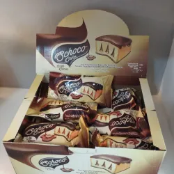 Choco Cake 