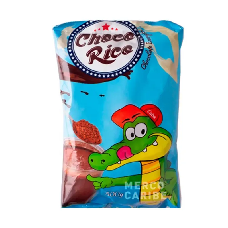 Choco Rico 500 g