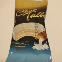 Choco Tatto