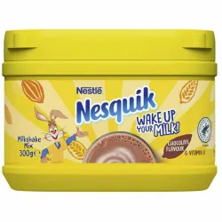 Chocolate Nesquik