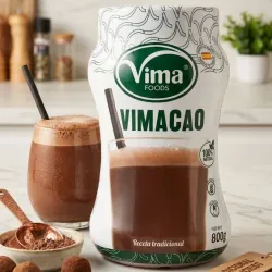 Chocolate vimacao