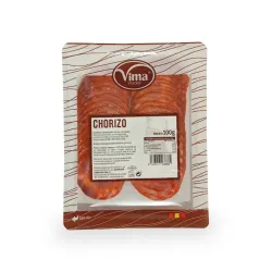 Rodajas de Chorizo 