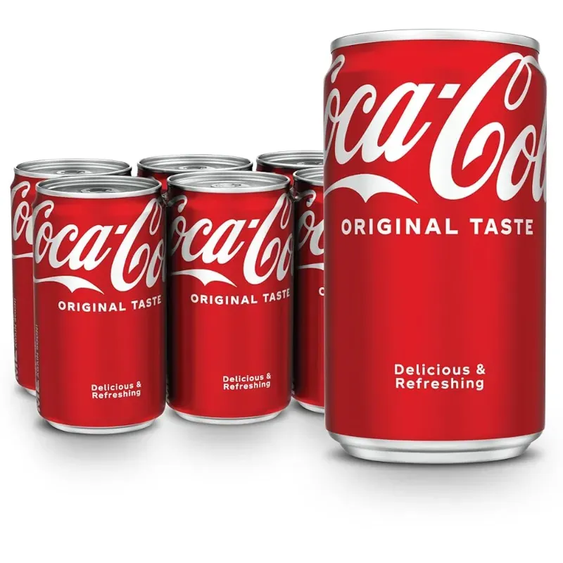 Coca Cola 