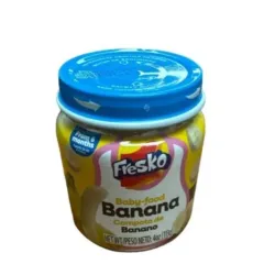 Compota de Platanito 