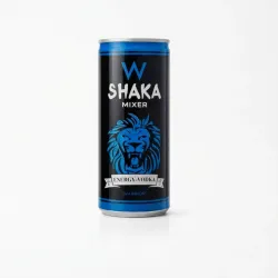 Energizante shaka