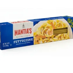 Fettuccine