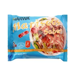 Fideos Instantáneos / Mariscos