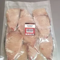 Ruedas de Castero