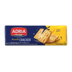Galletas Adria