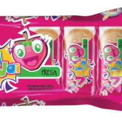 Galleticas Vai Vai
