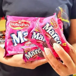 Galletas Marco