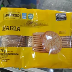 Galletas Maria