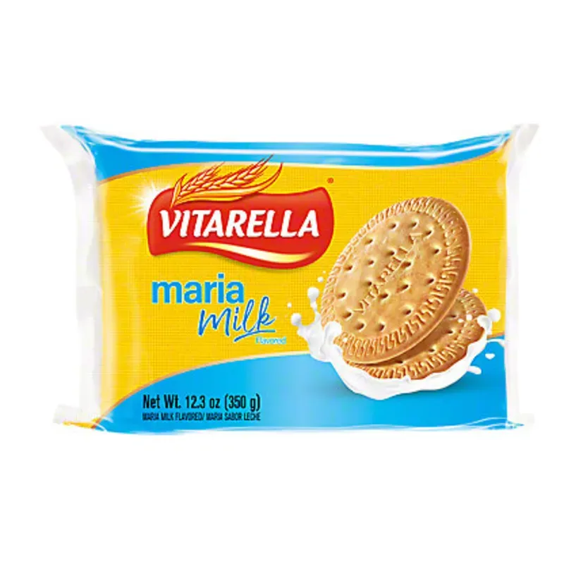 Galletas María 