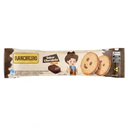 Galletas Rancheiro