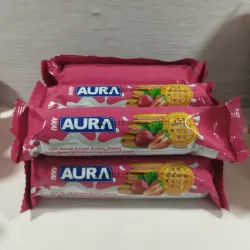 Galleticas Aurora 