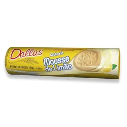 Galleticas Dallas 