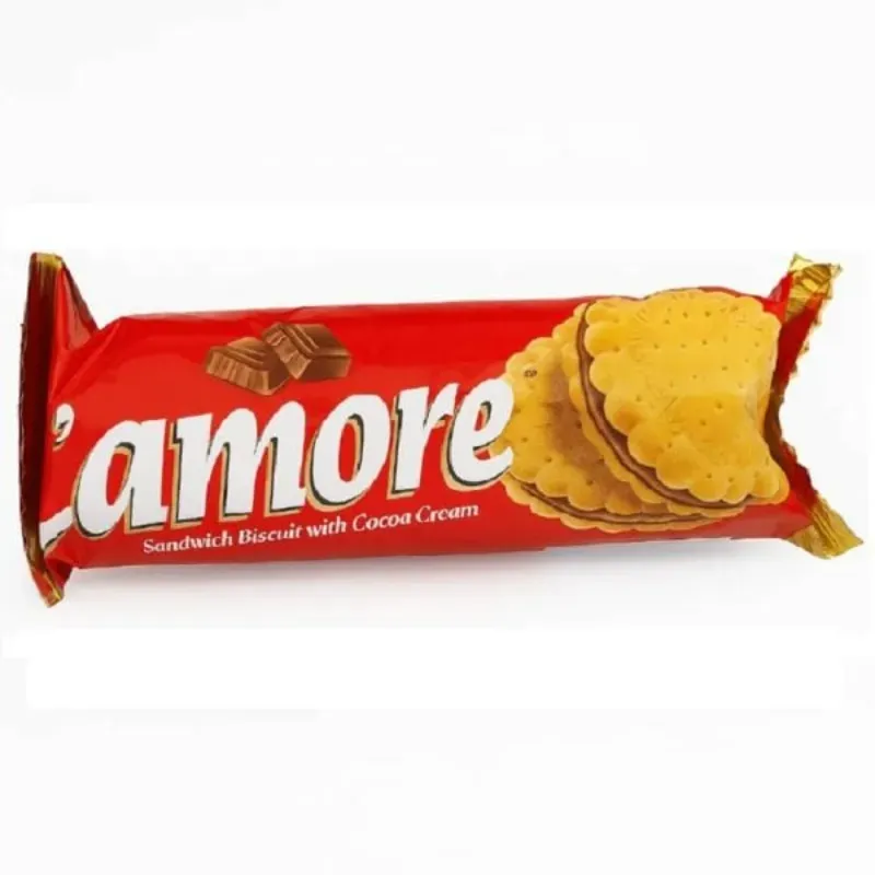 Galleticas L'amore 