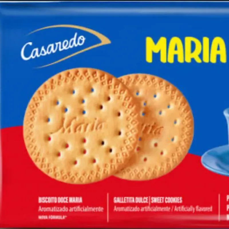 Galleticas María (Tradicionales)