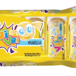 Galleticas Vai Vai 