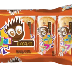Galleticas Vai Vai 