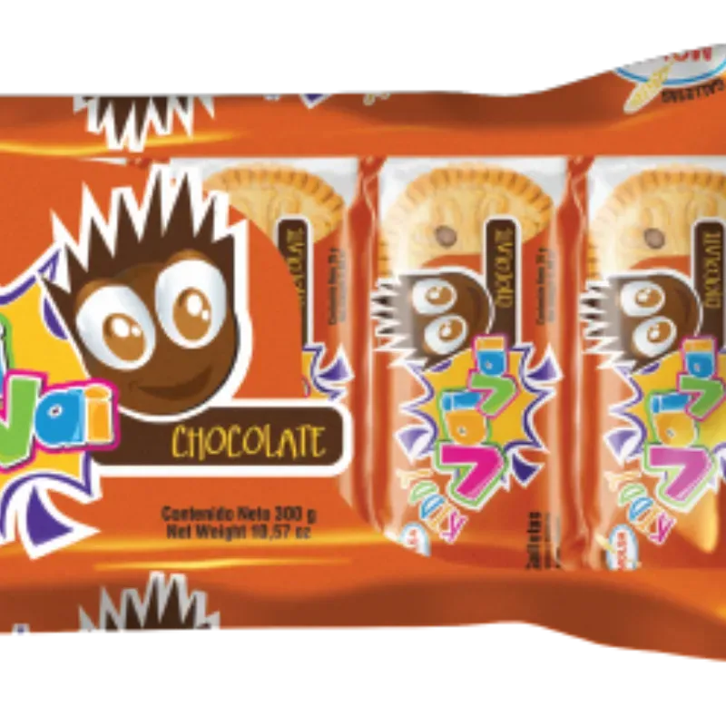 Galleticas Vai Vai 