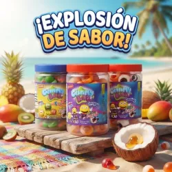 Gomitas