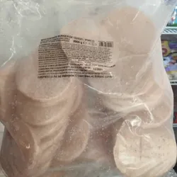 Hamburguesas de Cerdo 