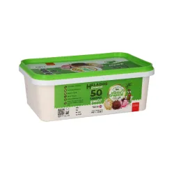 Helado Xtasis Tropical 1L