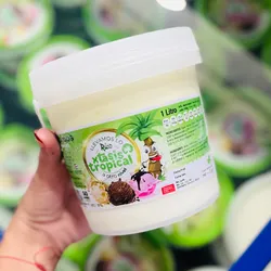 Helado Extasis Tropical 1L