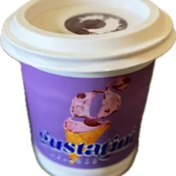 Helado Gustatini de Chocolate 🍫, 1L 