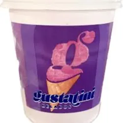 Helado Gustatini de Vainilla 1 L