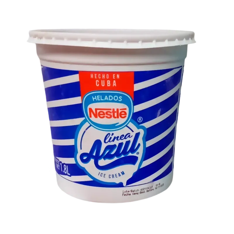 Helado Nestlé 1.8 L / Fresa 